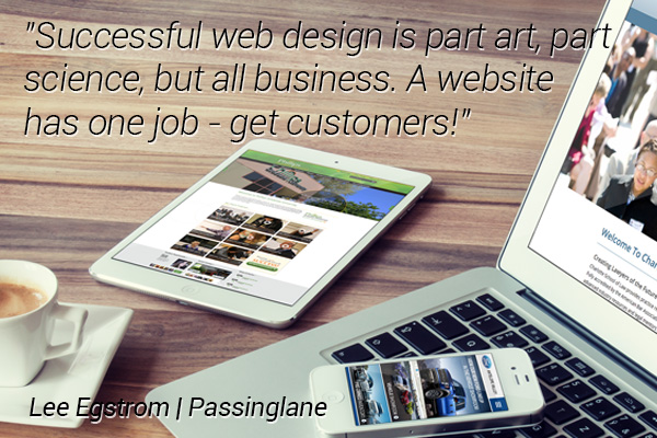 Passinglane - Get Results. Get Ahead. Guaranteed. EST. 1997