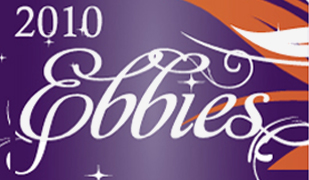 2010 Ebbies